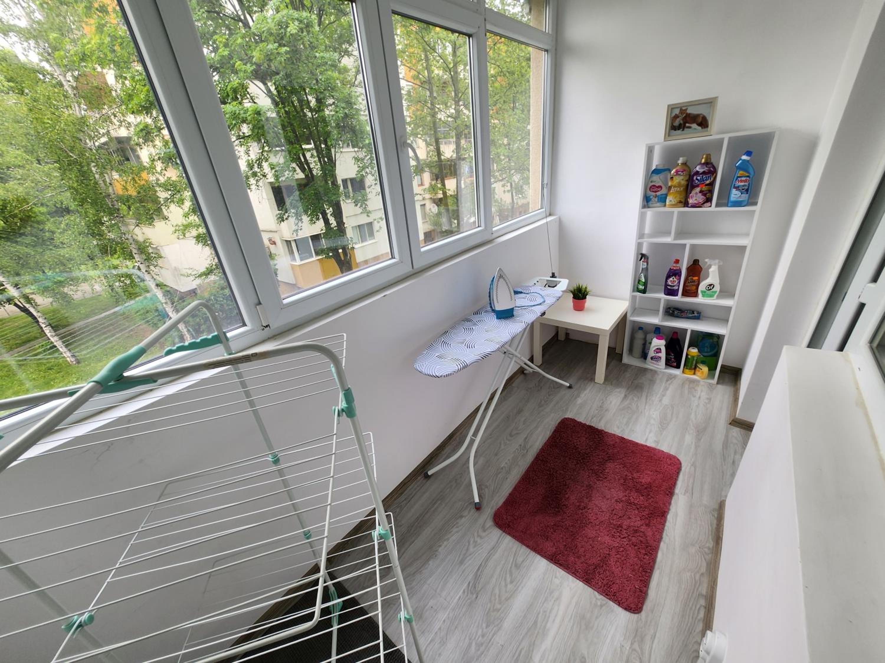 luxury two bedroom Crown Apartament