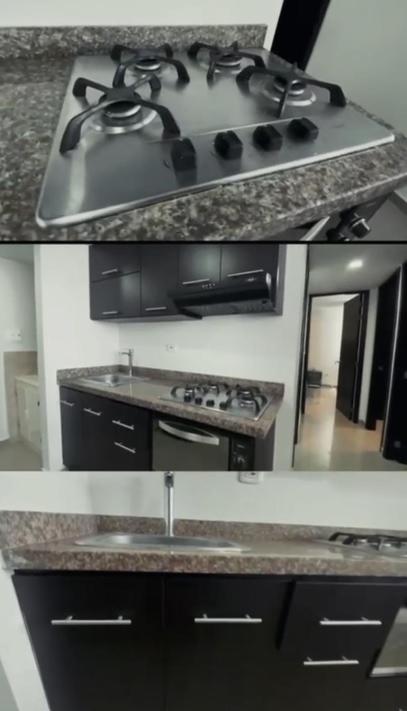 Espectacular Apartamento Edificio Delta Park