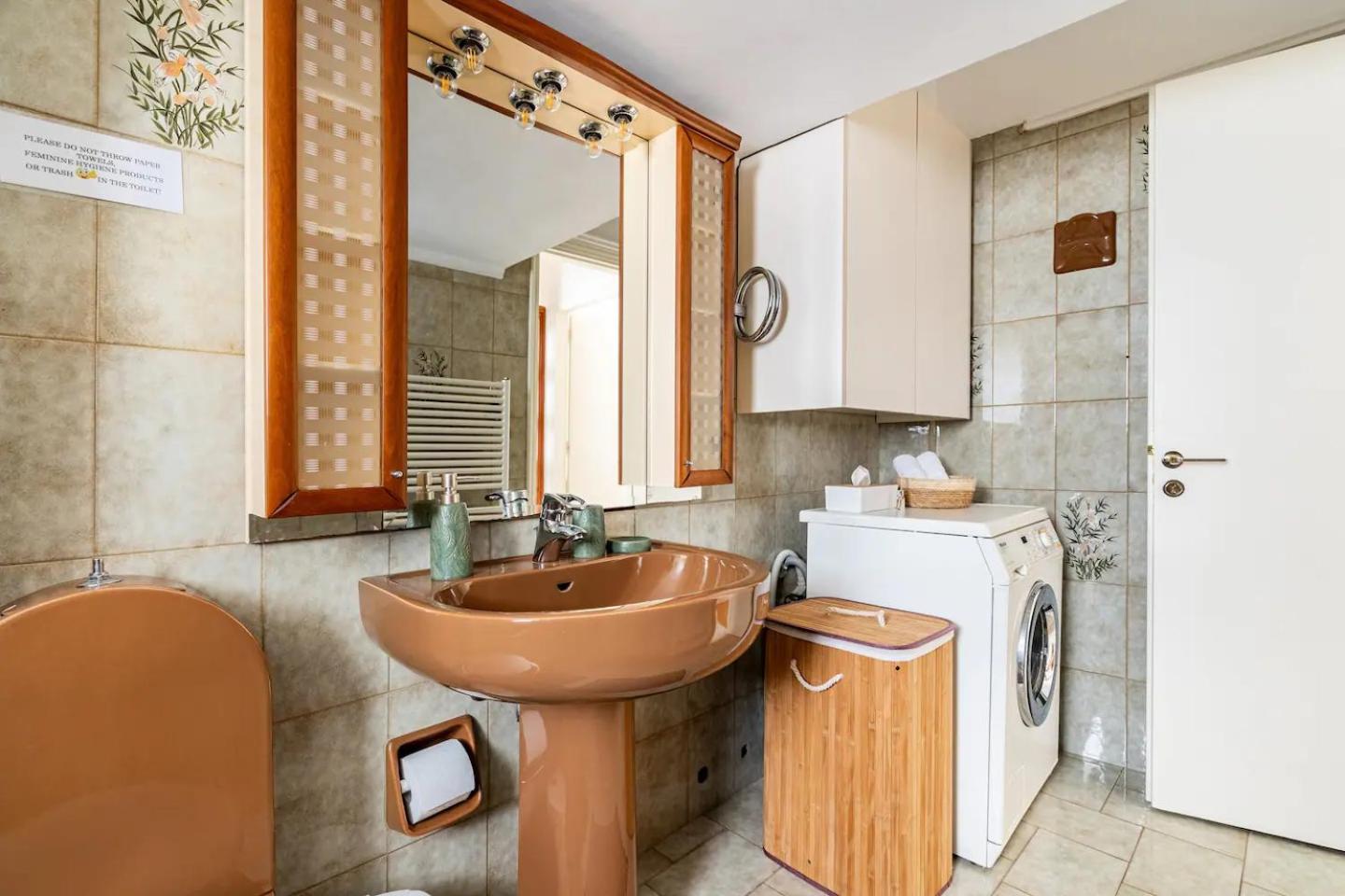 Live like an Athenian!
