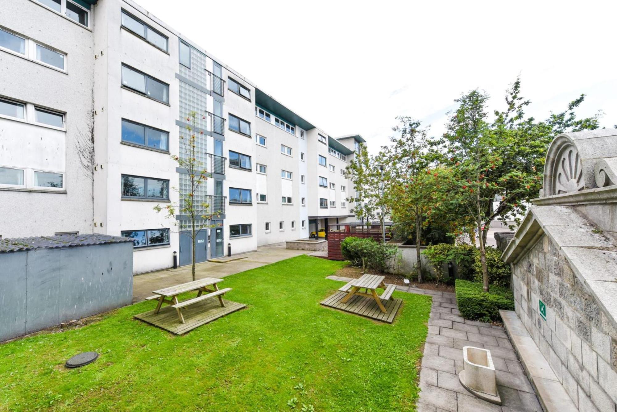 For Students Only Mealmarket Exchange in Aberdeen view 2