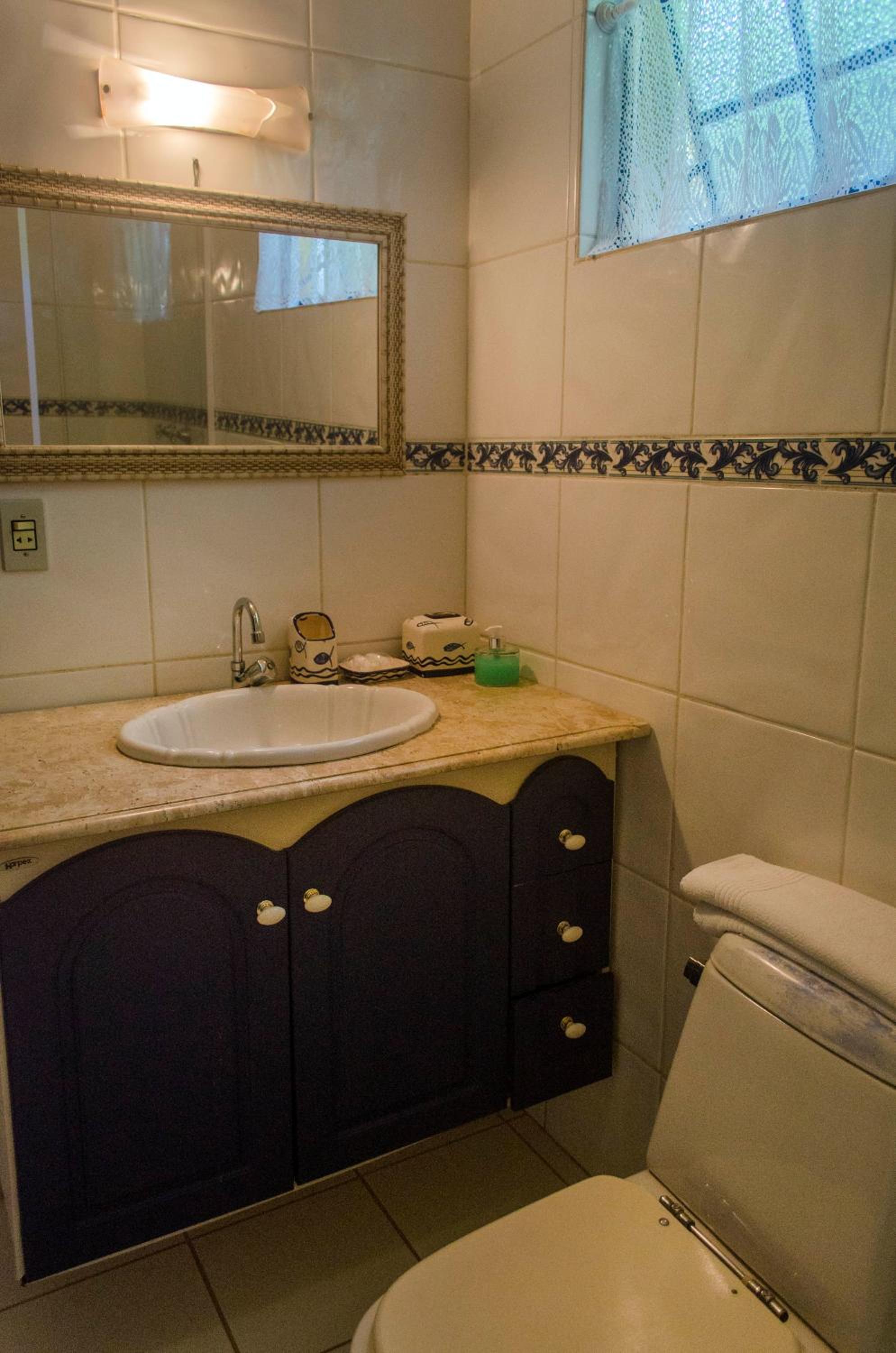 Pousada A Casa da Fazenda