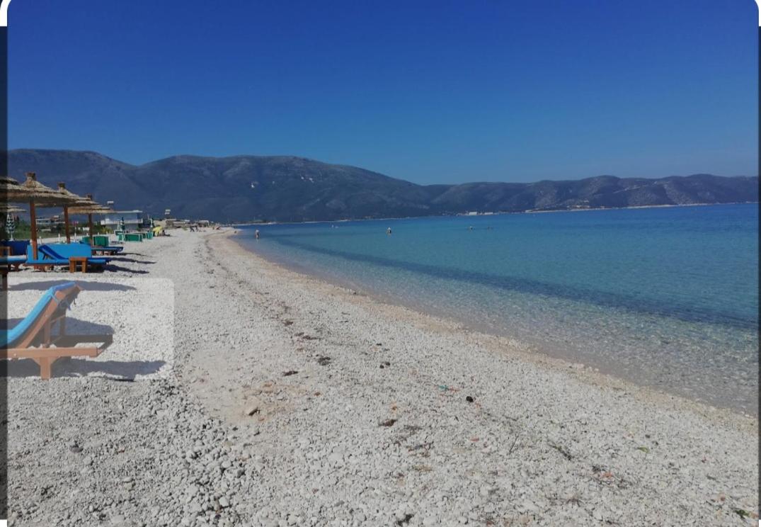 Ambla Apartaments Orikum