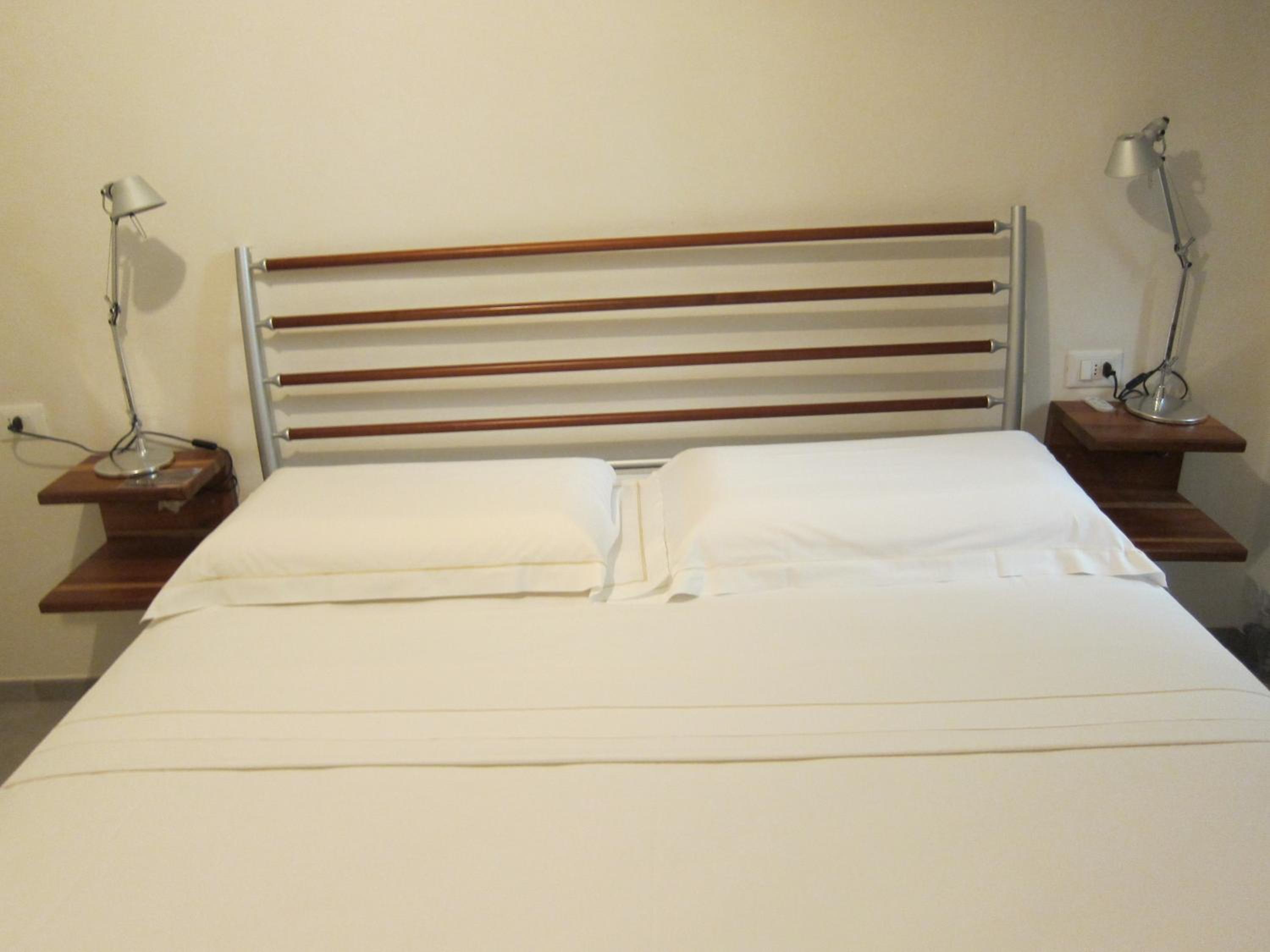 A casa di Enrico e LuzMe