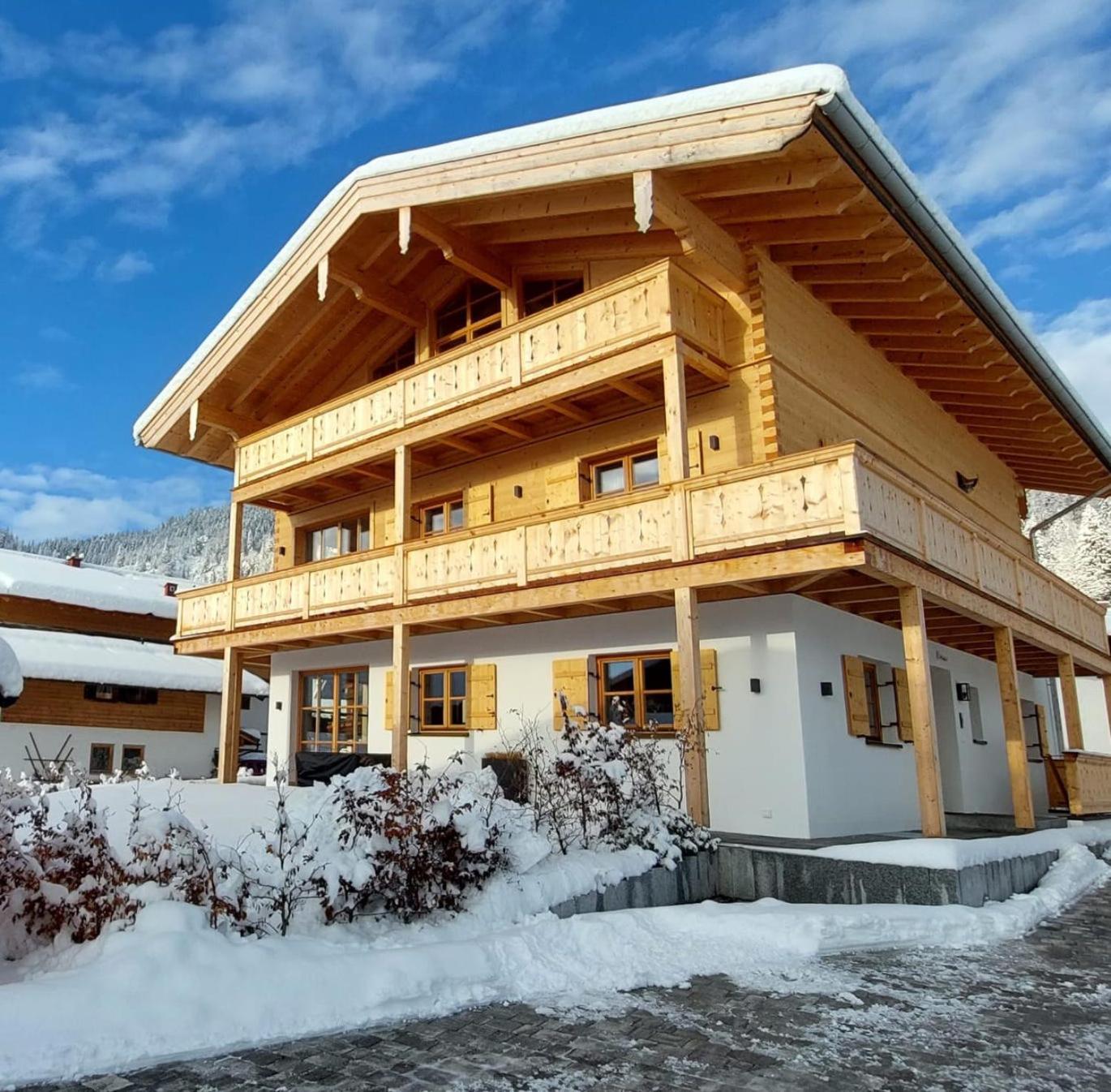 Chalet Viol