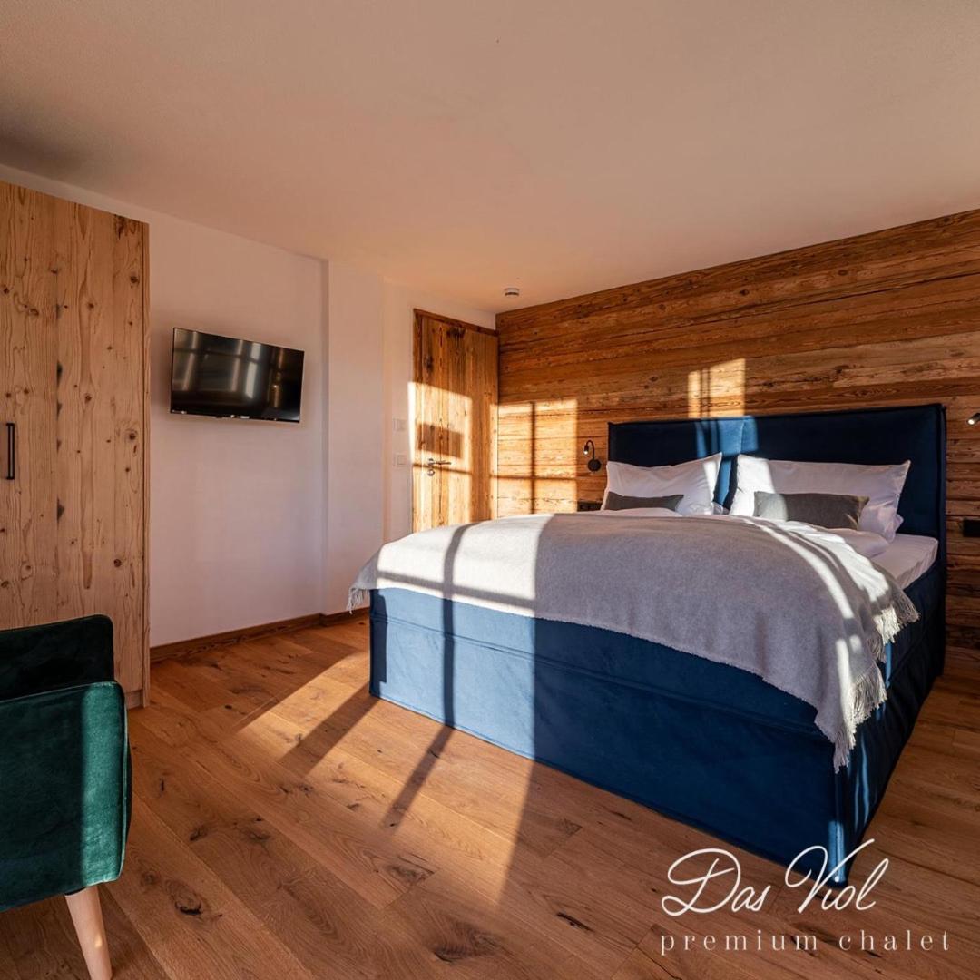 Chalet Viol