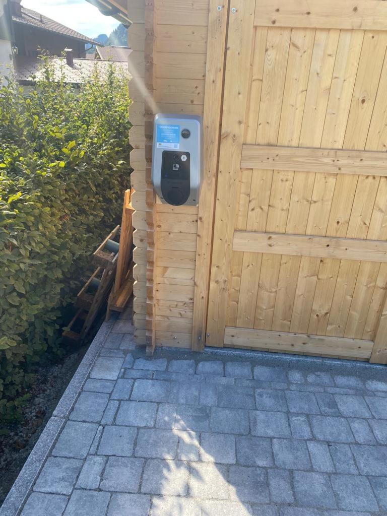 Chalet Viol