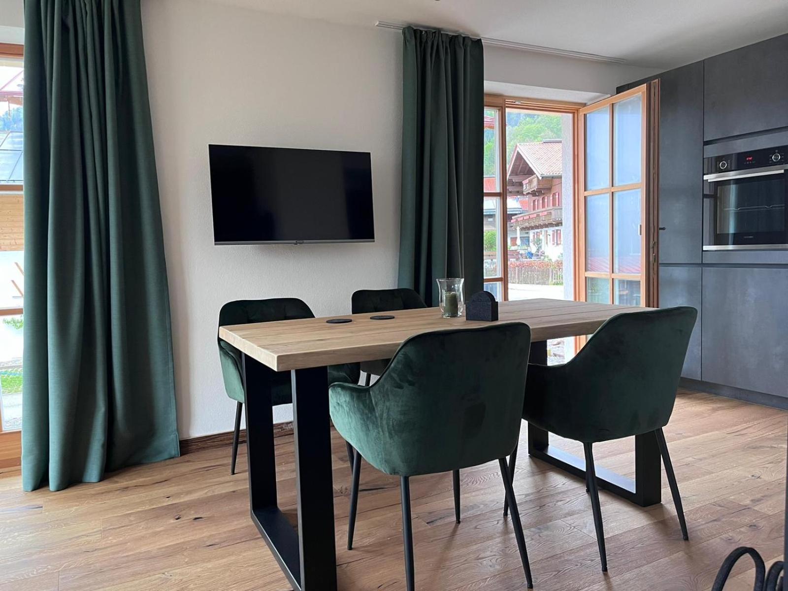Chalet Viol