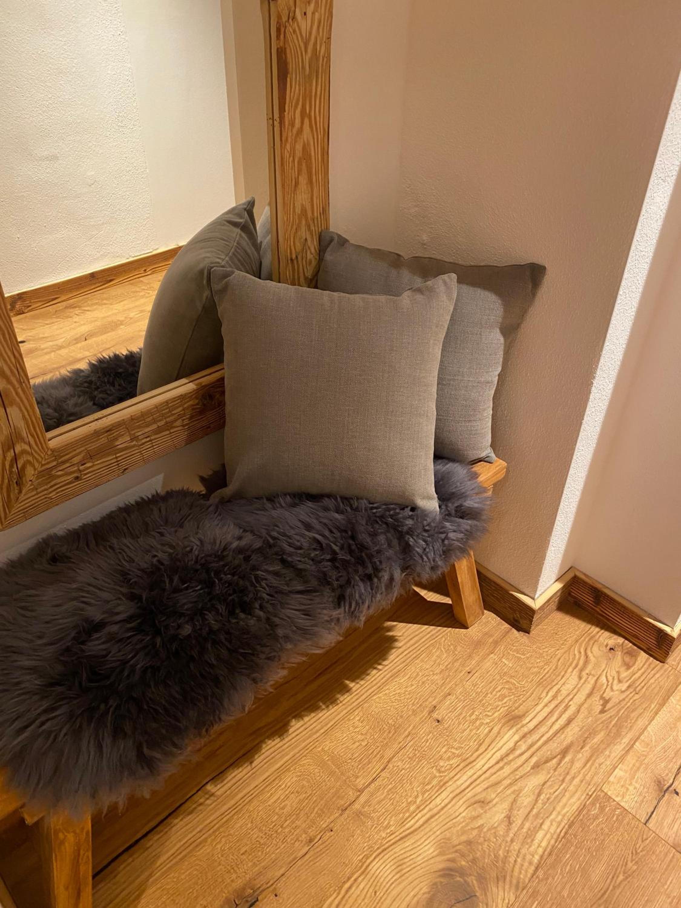 Chalet Viol