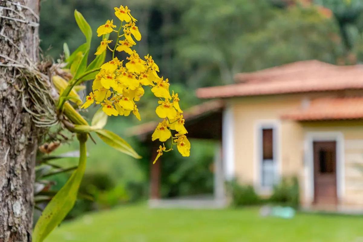 Casa de campo Secretário/ Pedro do Rio RJ