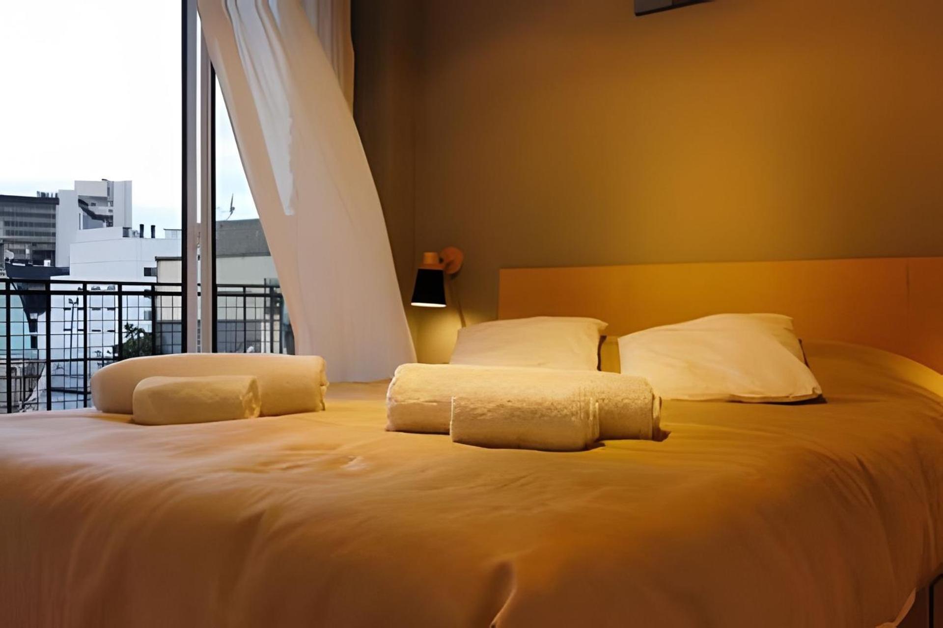 Modern and cozy apartment in Retiro