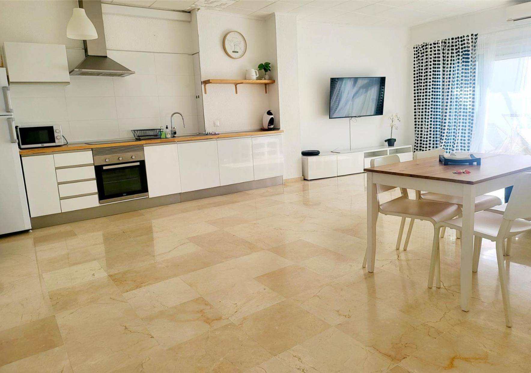 Apartamento Sueños Marinos
