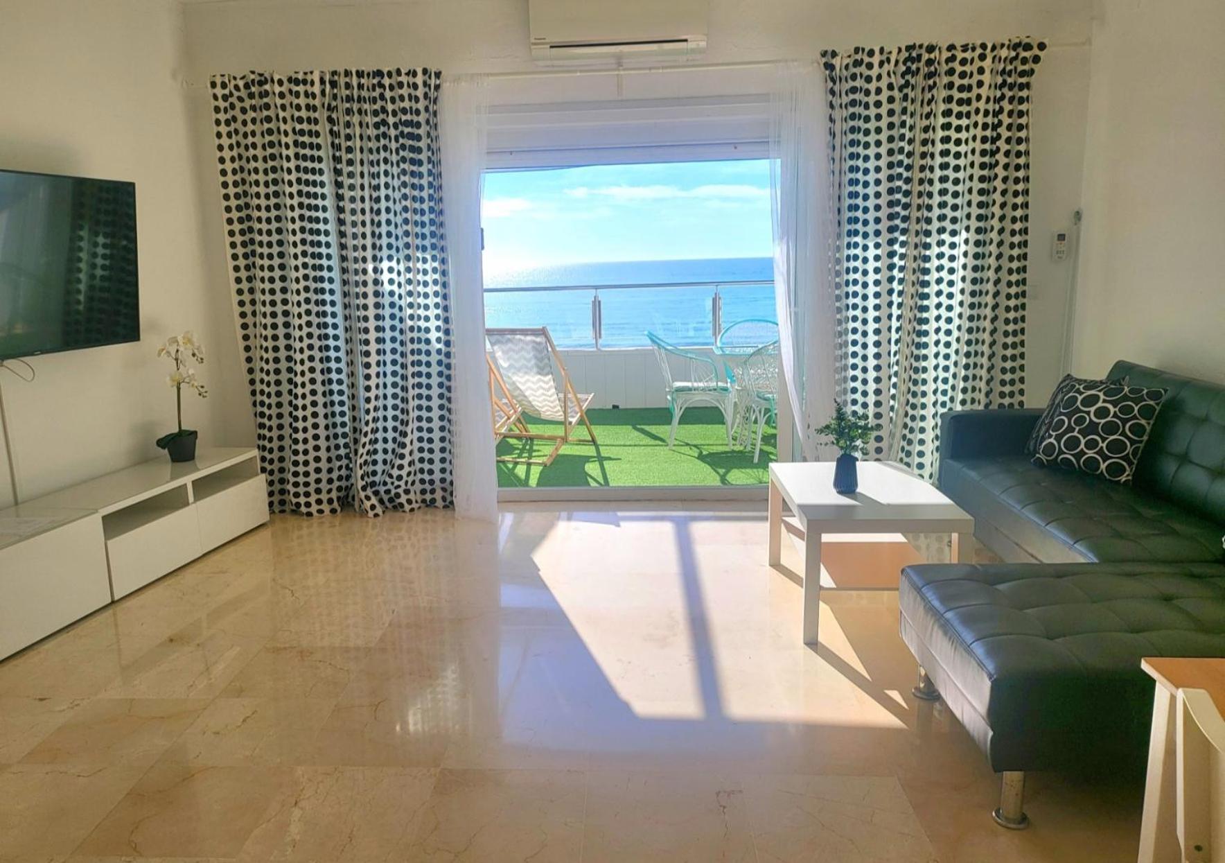 Apartamento Sueños Marinos