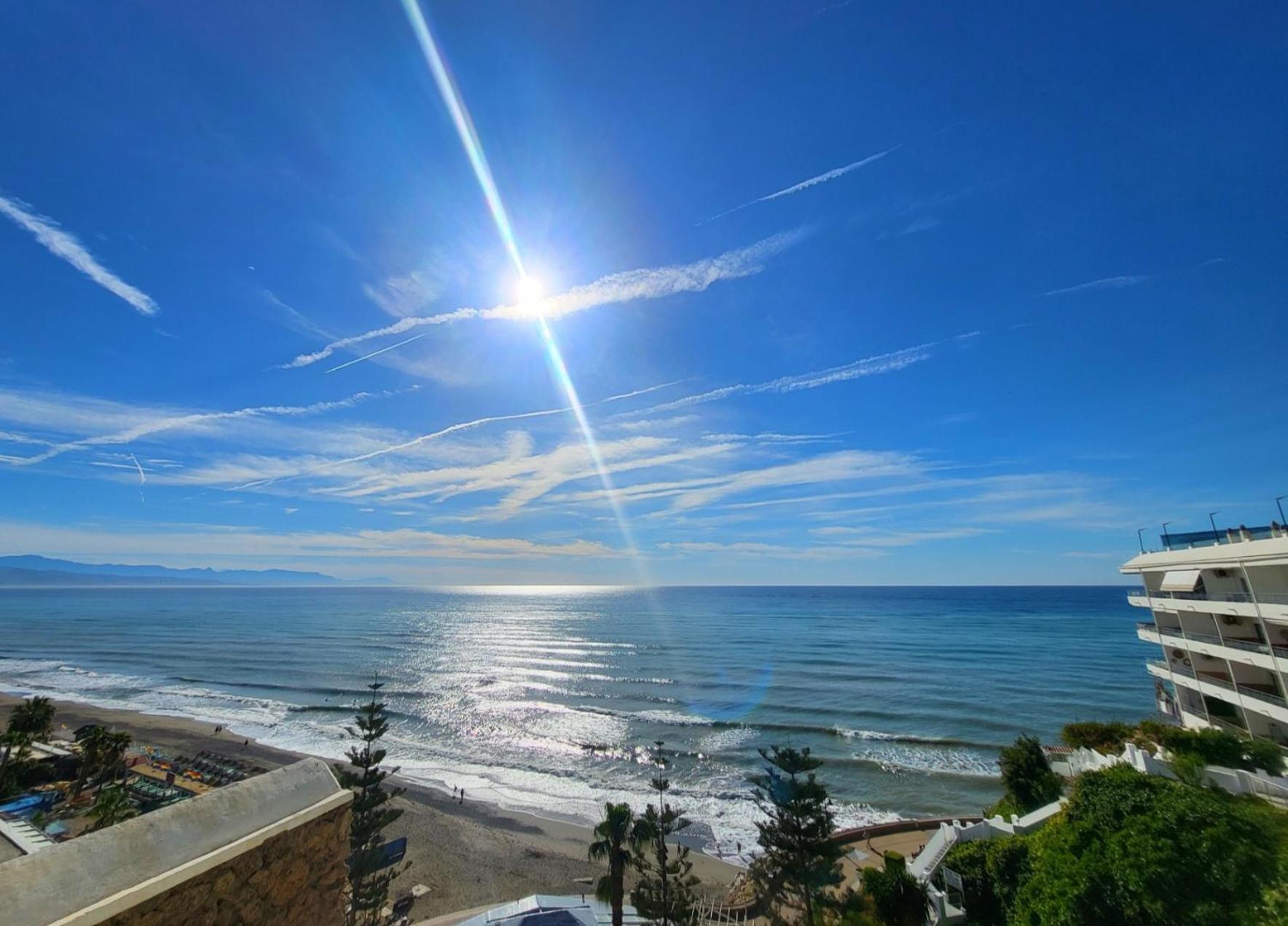 Apartamento Sueños Marinos