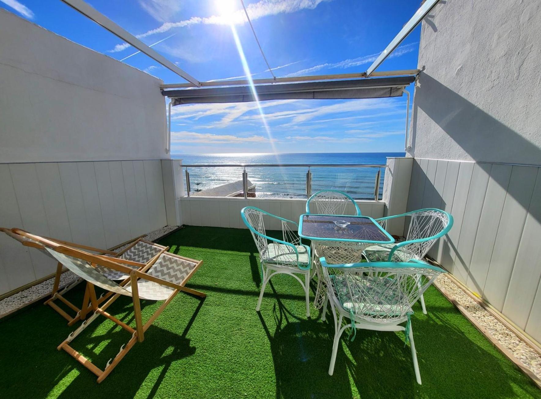 Apartamento Sueños Marinos