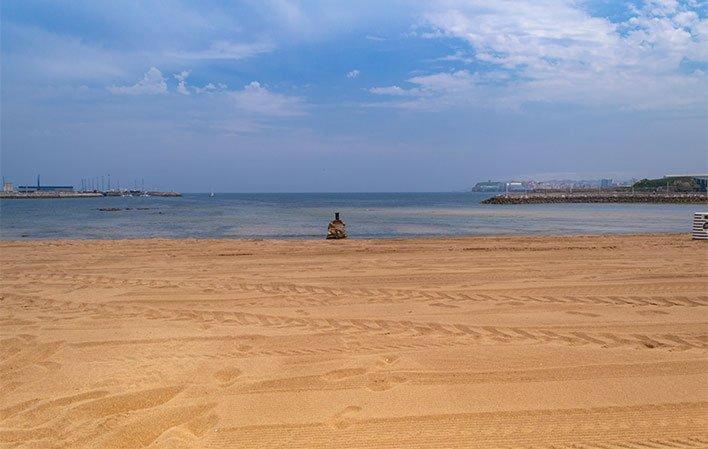 Retiro Arbeyal Gijón