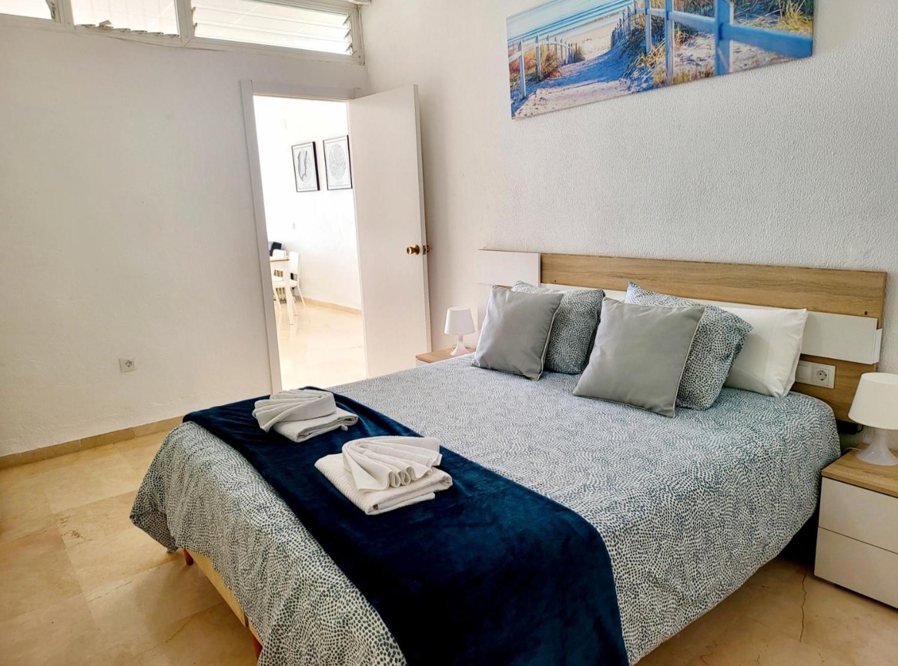 Apartamento Sueños Marinos