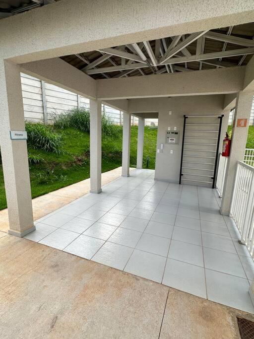 Cond Estação RNI próximo a 44