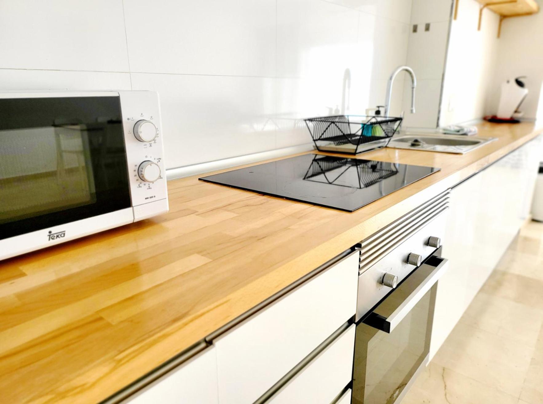 Apartamento Sueños Marinos