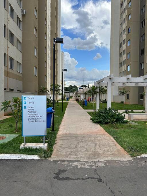 Cond Estação RNI próximo a 44