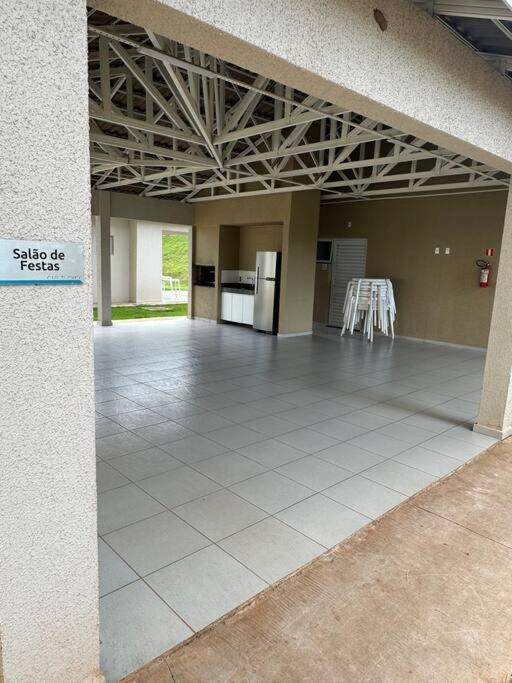 Cond Estação RNI próximo a 44