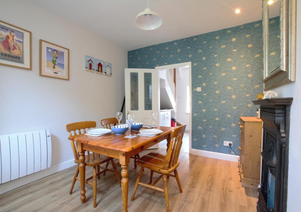 2 Bed in Cromer oc-1635