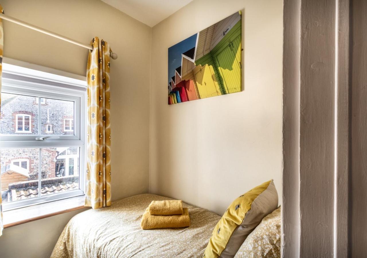 2 Bed in Cromer oc-1635