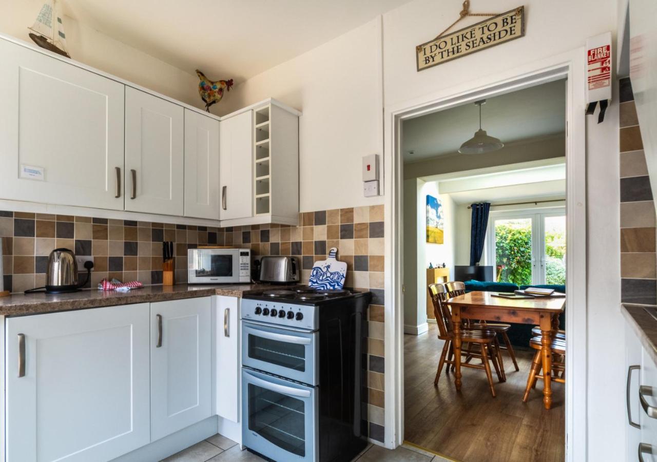 2 Bed in Cromer oc-1635