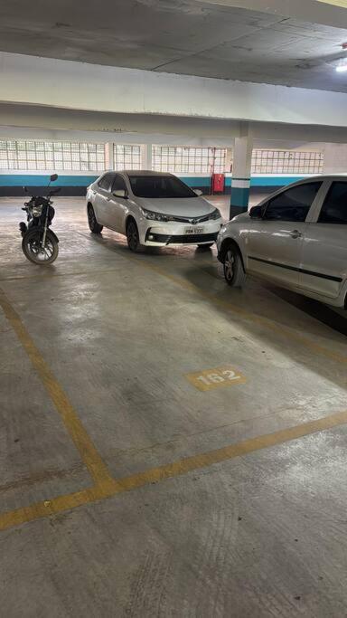 Cond Estação RNI próximo a 44