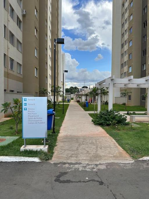 Cond Estação RNI próximo a 44