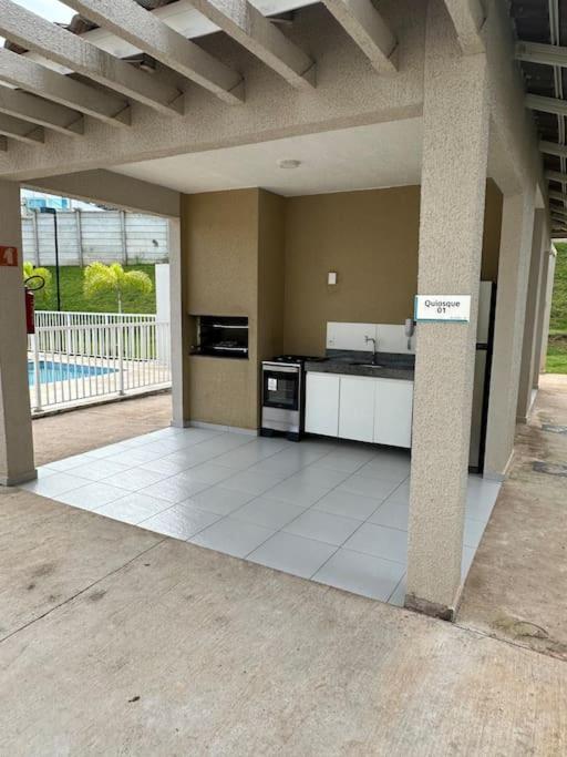 Cond Estação RNI próximo a 44