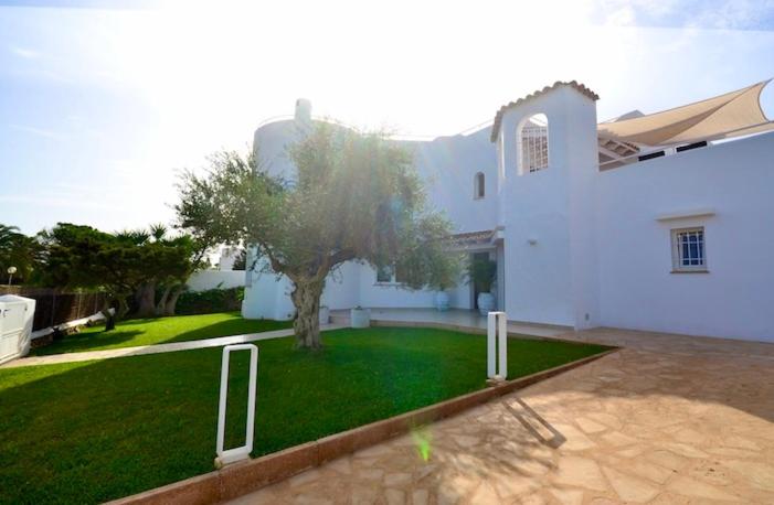 Villa Esmeralda