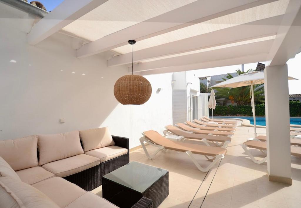 Villa Esmeralda