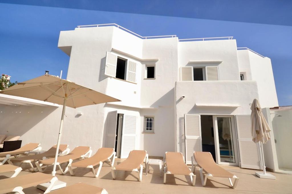 Villa Esmeralda