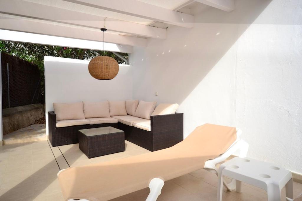 Villa Esmeralda