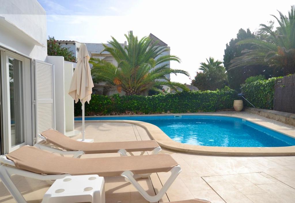 Villa Esmeralda
