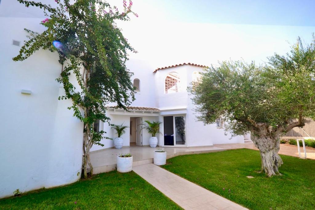 Villa Esmeralda