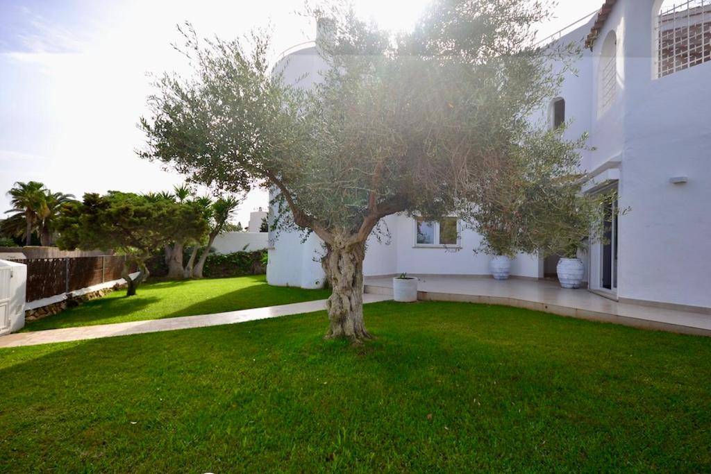 Villa Esmeralda