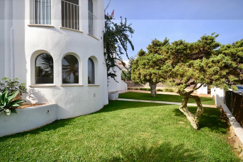 Villa Esmeralda