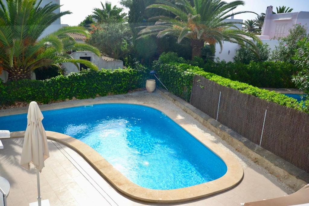 Villa Esmeralda