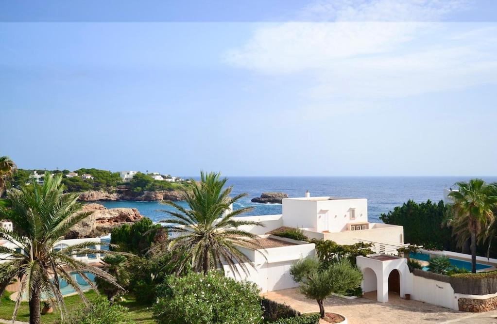 Villa Esmeralda