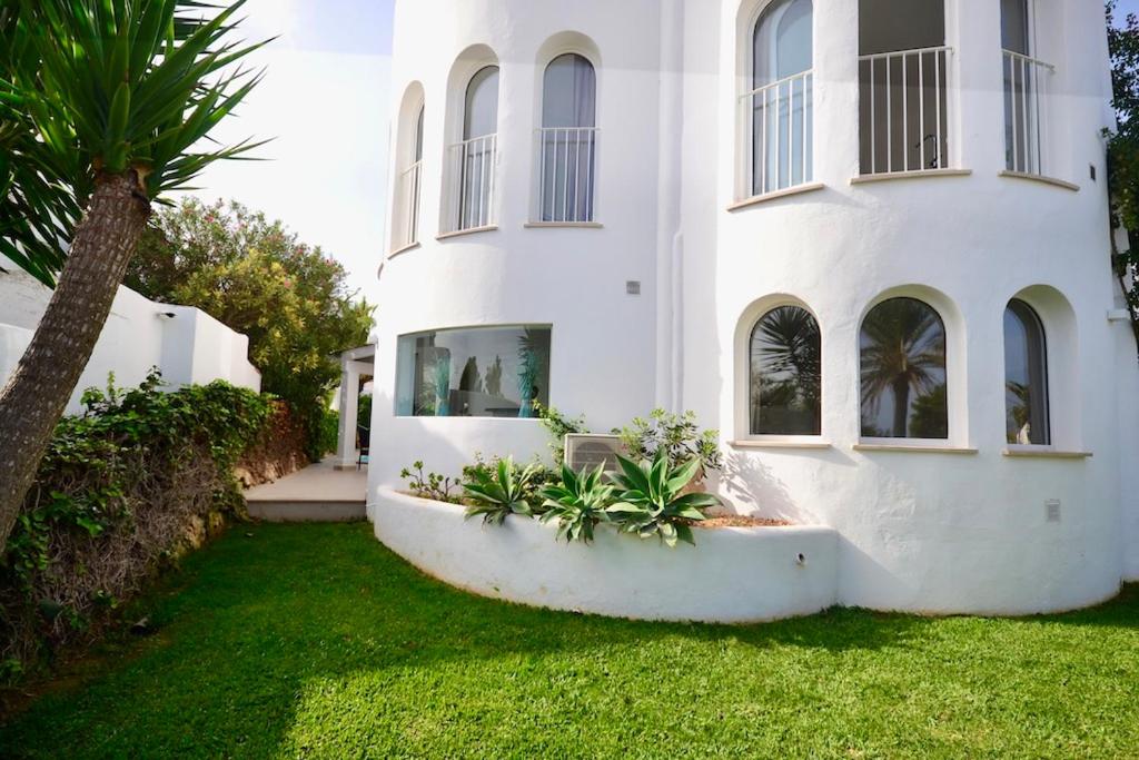 Villa Esmeralda