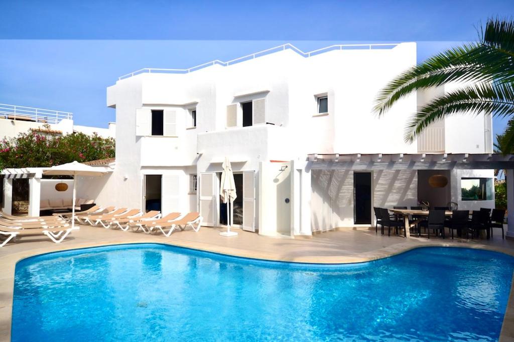 Villa Esmeralda