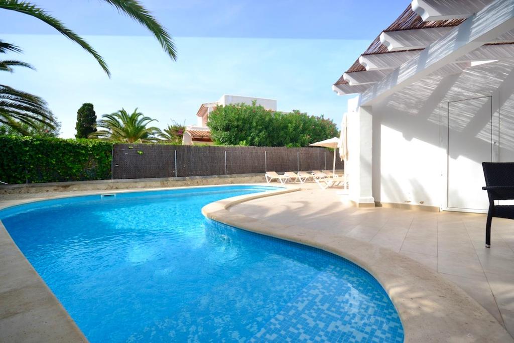 Villa Esmeralda