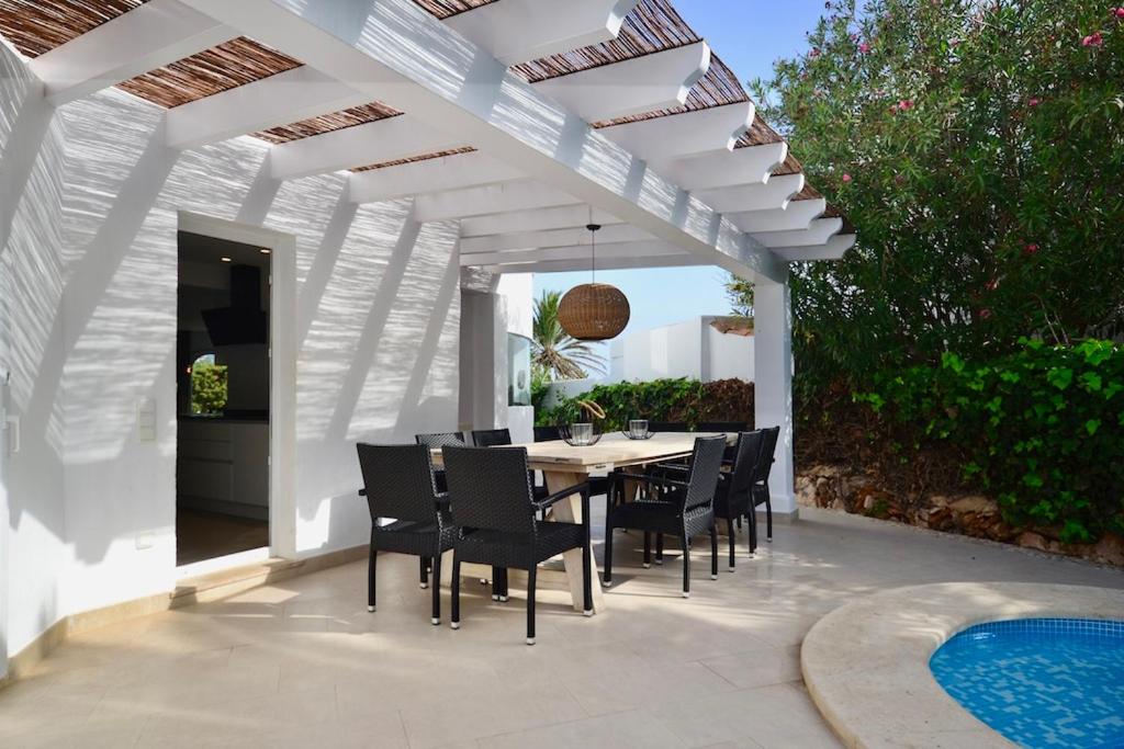 Villa Esmeralda