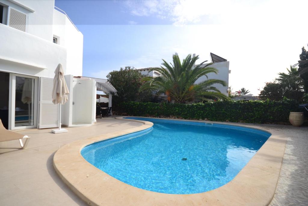 Villa Esmeralda
