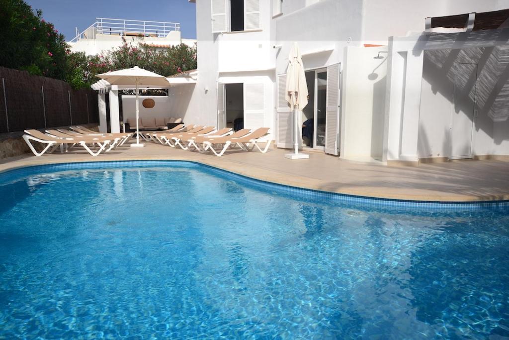 Villa Esmeralda