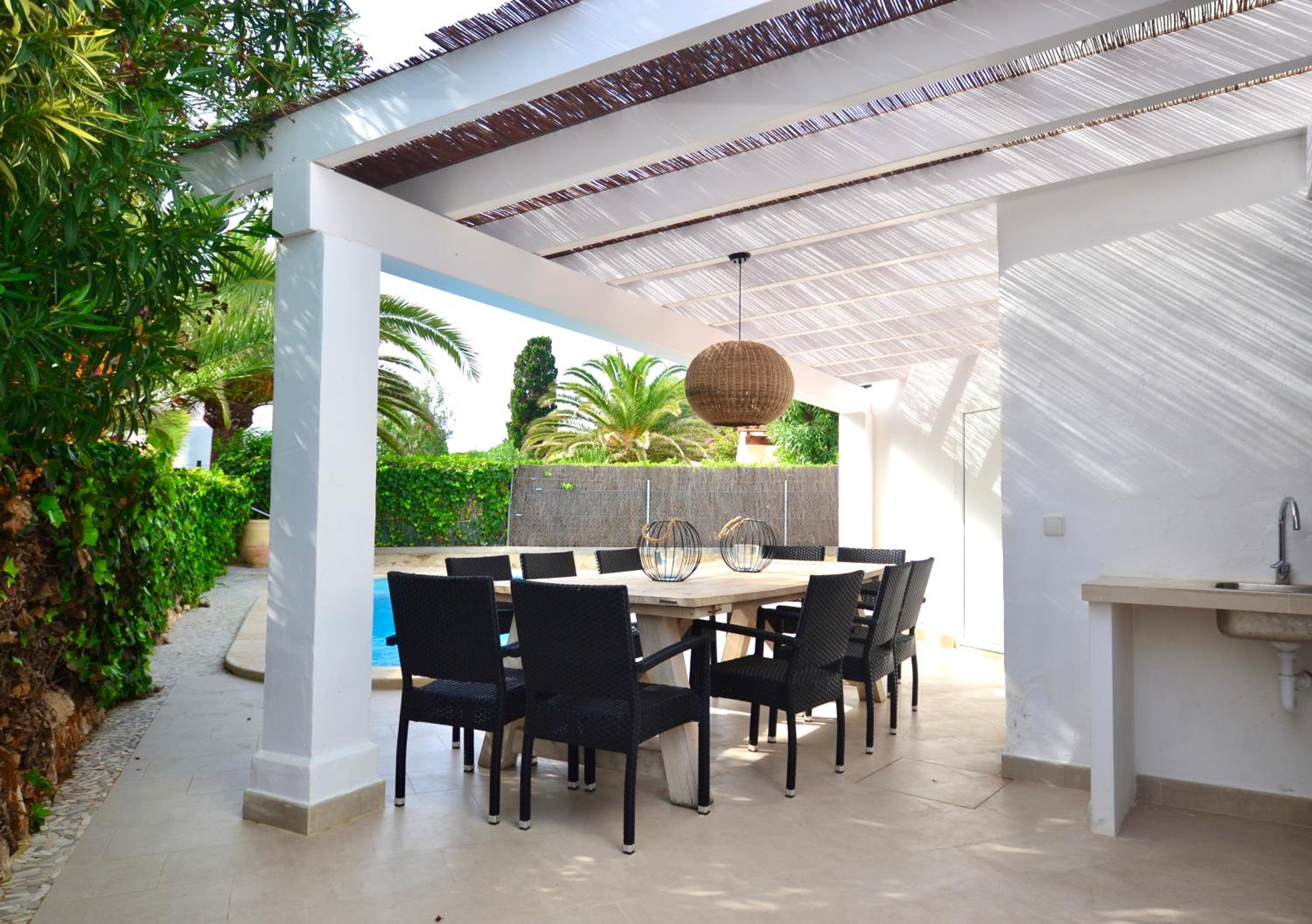 Villa Esmeralda