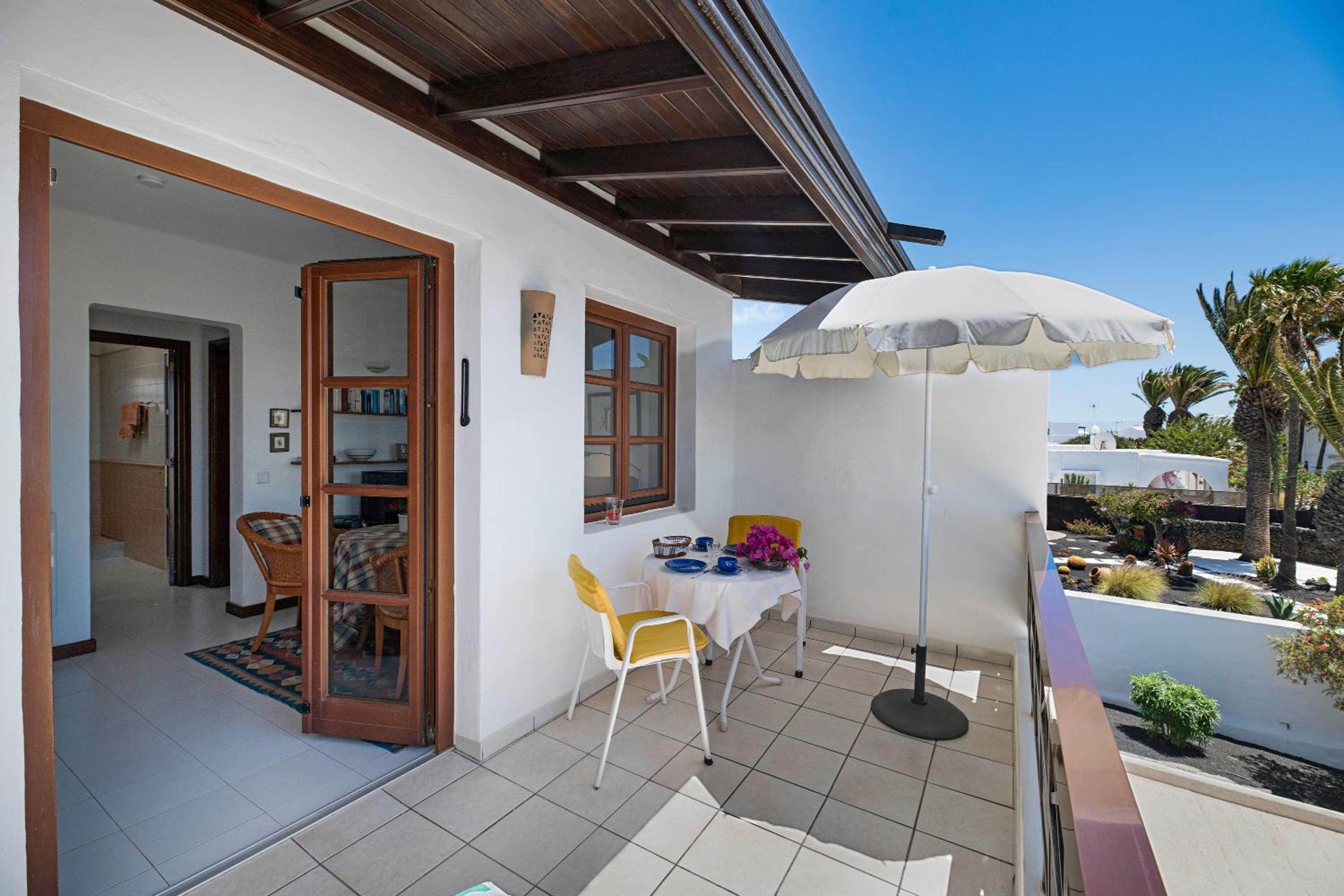 Apartamento en Puerto del Carmen, 4 view 2
