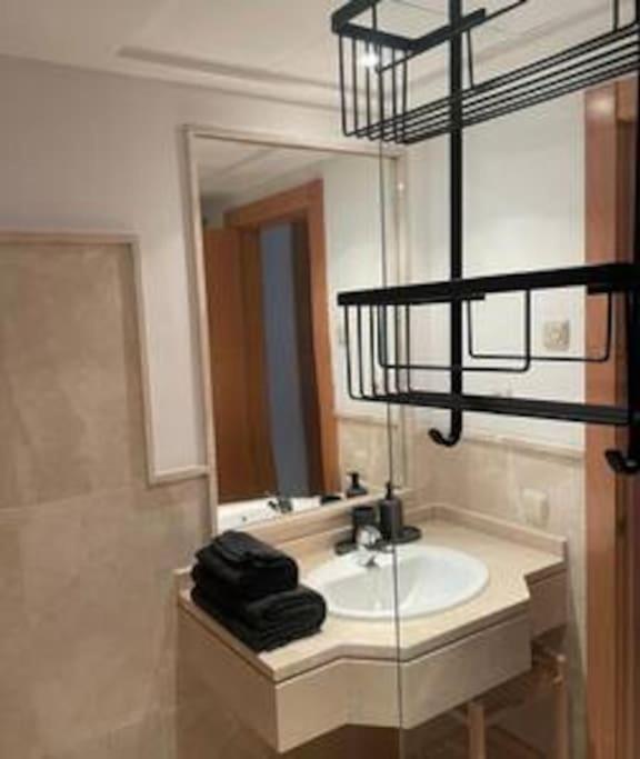 Appartement 2 chambres Casares