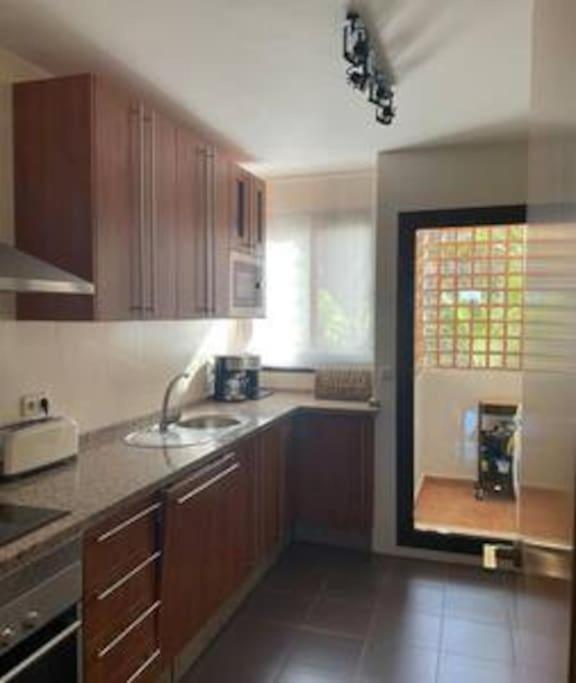 Appartement 2 chambres Casares